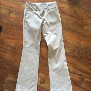 Dress pants the limited